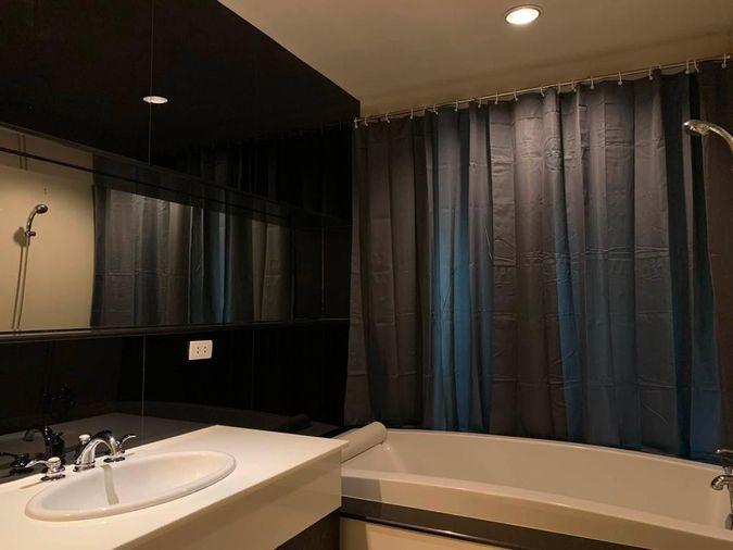 รูป For rent  Address Chidlom  1 bedroom  - รูปที่ 4/10
