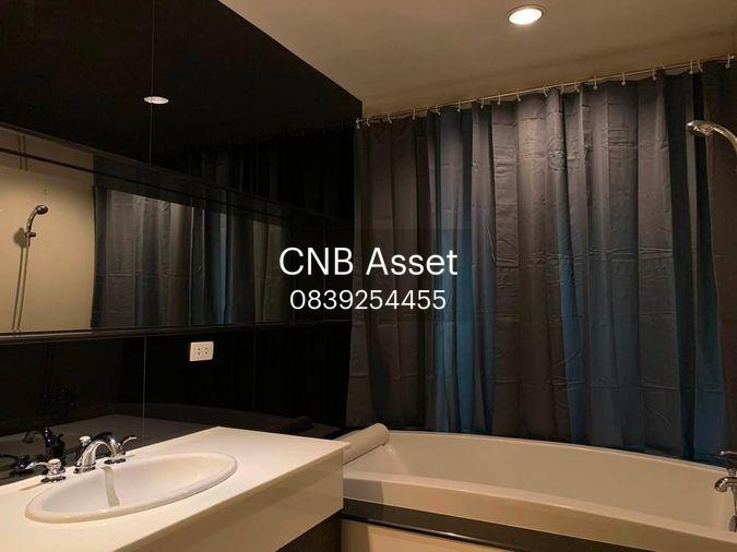 รูป For rent Address Chidlom 1 bedroom - รูปที่ 4/10