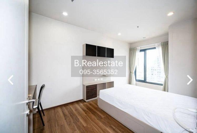 รูป Hot Price for rent Onyx Phaholyothin (ออนเน็กซ์ พหลโยธิน) ราคาถูกที่สุด ห้องสวย🔥 - รูปที่ 6/8
