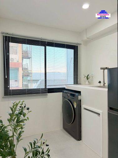 รูป 🔥 ขายพีพี คอนโด (PP Condo) ใกล้ MRT บางซ่อน✅ ✅ ✅ - รูปที่ 9/12