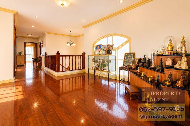 รูป ขายบ้านหรูลดาวัลย์ ลากูน รังสิต-ปทุมธานี 248ตร.ว. - รูปที่ 15/43