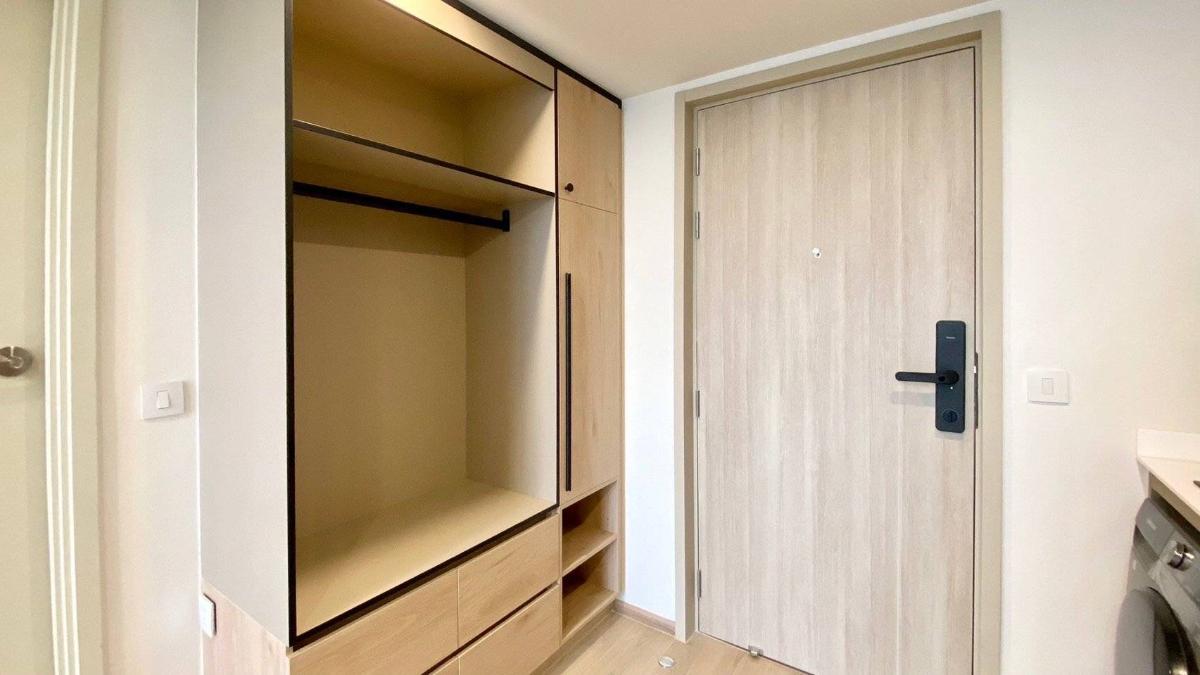 รูป ✨ขายคอนโด Life Rama4– Asoke (ไลฟ์ พระราม4-อโศก) | Duplex วิวสวนเบญจกิติ - รูปที่ 10/11