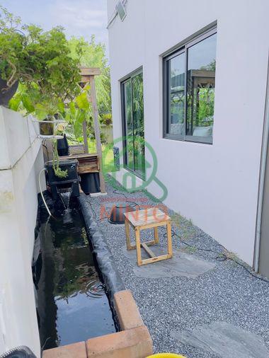picture V Compound Tiwanon-Rangsit House For Sale / Line : @mintocondo - 3/21