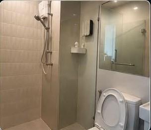 รูป For rent Life Asoke 35 sqm. High Floor  - รูปที่ 2/4