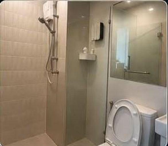 รูป For rent Life Asoke 35 sqm. High Floor  - รูปที่ 2/4