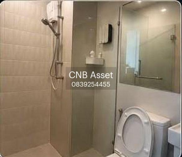 รูป For rent Life Asoke 35 sqm. High Floor - รูปที่ 2/4