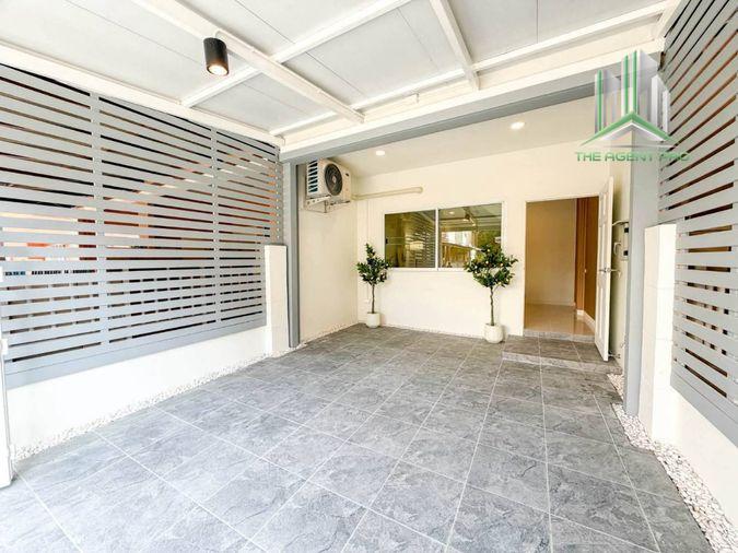 รูป ⭐✨RH-119 ขายทาวน์โฮมปริญลักษณ์ไลท์ สามัคคี ( Parinyaluck Light Samakkee )✨⭐ - รูปที่ 4/16