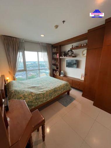 picture ðĨ For Sale | Aspire Rama 4 â Rare Corner Unit on a High Floor with Beautiful View - 5/9