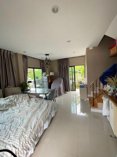 picture V Compound Tiwanon-Rangsit   House For Sale / Line : @mintocondo - 6/21