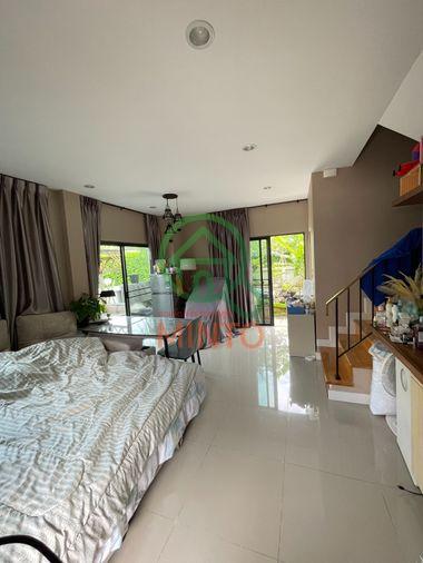 picture V Compound Tiwanon-Rangsit House For Sale / Line : @mintocondo - 6/21