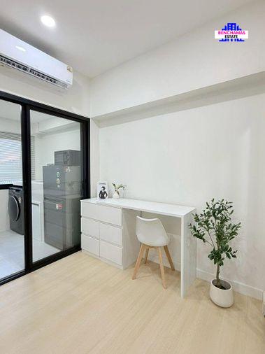 รูป 🔥 ขายพีพี คอนโด (PP Condo) ใกล้ MRT บางซ่อน✅ ✅ ✅ - รูปที่ 8/12