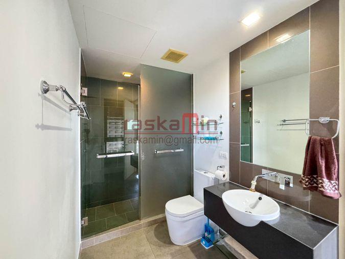 picture 🌊 ZIRE WONGAMAT | Beachfront Condo for Sale | 2BR Beachfront Living - 8/13