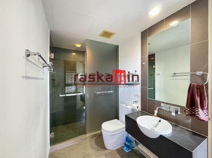 picture ð ZIRE WONGAMAT | Beachfront Condo for Sale | 2BR Beachfront Living - 8/13