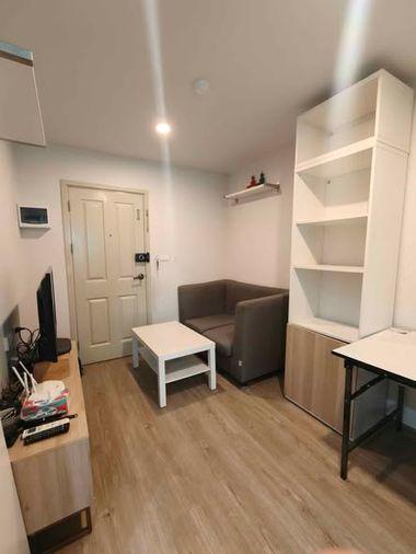 รูป 🔥 ขายไฮ สุขุมวิท คอนโด 93 (Hi Sukhumvit 93 Condo) ใกล้ BTS บางจาก✅✅✅✅ - รูปที่ 3/11
