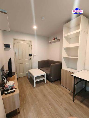 รูป 🔥 ขายไฮ สุขุมวิท คอนโด 93 (Hi Sukhumvit 93 Condo) ใกล้ BTS บางจาก✅✅✅✅ - รูปที่ 3/11