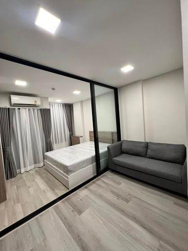 รูป 🔥 ขายคอนโด พลัม คอนโด สะพานใหม่ สเตชั่น พหลโยธิน 52 (Plum Condo Saphan Mai Station Phahonyothin 52) ใกล้ BTS สะพานใหม่✅✅✅ - รูปที่ 5/10
