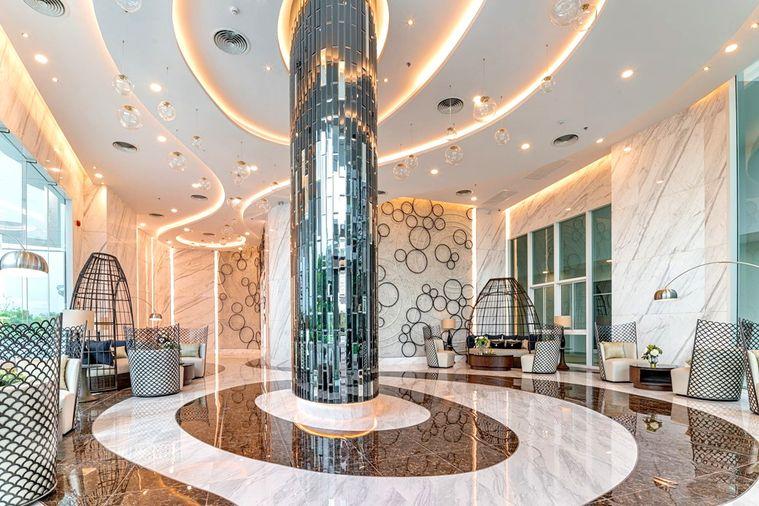 รูป 4708♛♚เช่า𝓼ขาย 3 ห้องนอน♙ศุภาลัย ริวา แกรนด์ พระราม 3∞099-5919653,065-9423251🜲Line@sureresidence - รูปที่ 7/8