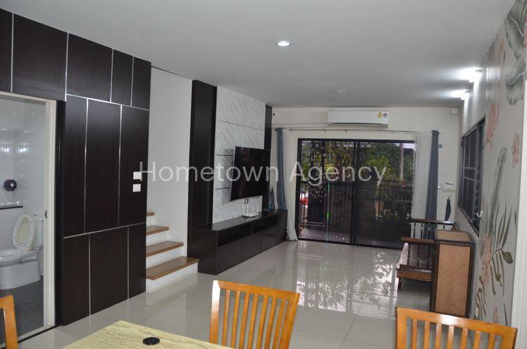picture Single house to let , 5 bedrooms, 4 bathrooms, ready to move in, suitable for a family/office. - 12/29