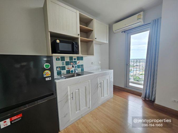 picture Chapter One Modern Dutch : High Floor - 12/27