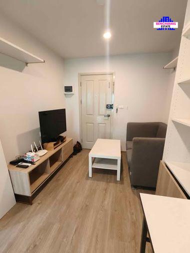 รูป 🔥 ขายไฮ สุขุมวิท คอนโด 93 (Hi Sukhumvit 93 Condo) ใกล้ BTS บางจาก✅✅✅✅ - รูปที่ 7/11