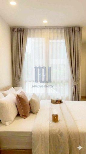 รูป ห้องว่าง 💎💎MW agency❣️❤️❣️❤️นิว ริเวอร์เรสต์ ราษฎร์บูรณะ - รูปที่ 2/9