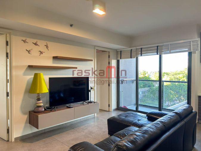 picture 🌊 ZIRE WONGAMAT | Beachfront Condo for Sale | 2BR Beachfront Living - 1/13