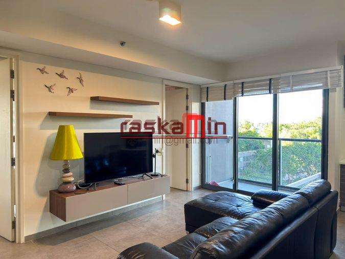 picture ð ZIRE WONGAMAT | Beachfront Condo for Sale | 2BR Beachfront Living - 1/13