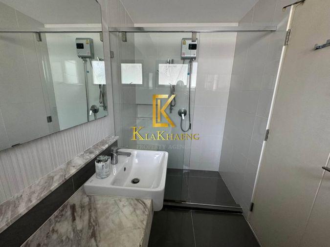 picture For Rent Detached House Manthana Bangna KM7 GH623 - 15/15