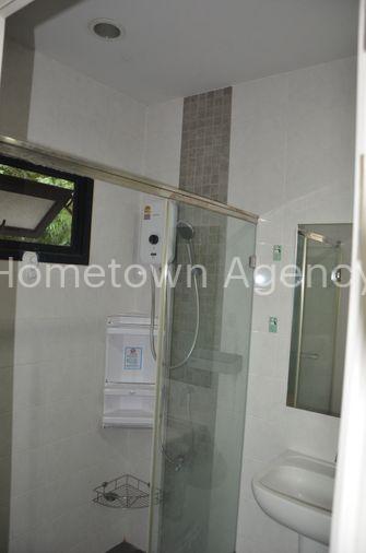 picture Single house to let , 5 bedrooms, 4 bathrooms, ready to move in, suitable for a family/office. - 7/29