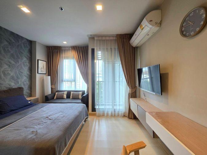 picture For Rent - Life One Wireless , Luxury Class Studio 1 bathroom - 1/6