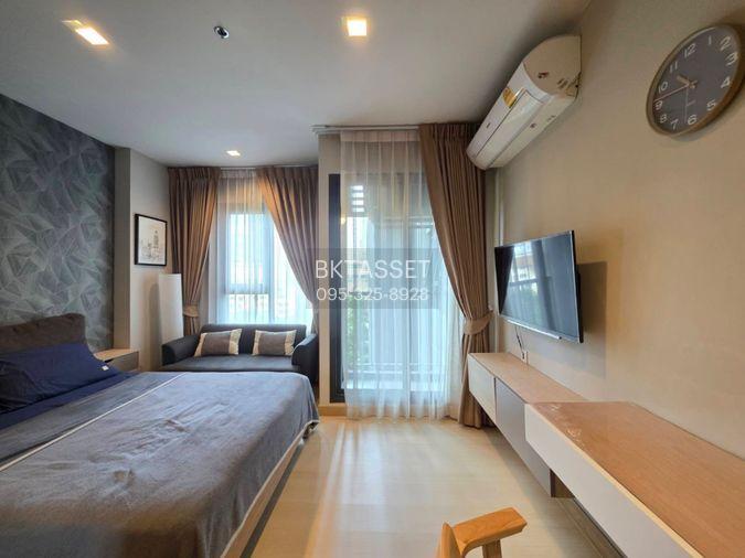 picture For Rent - Life One Wireless , Luxury Class Studio 1 bathroom - 1/6