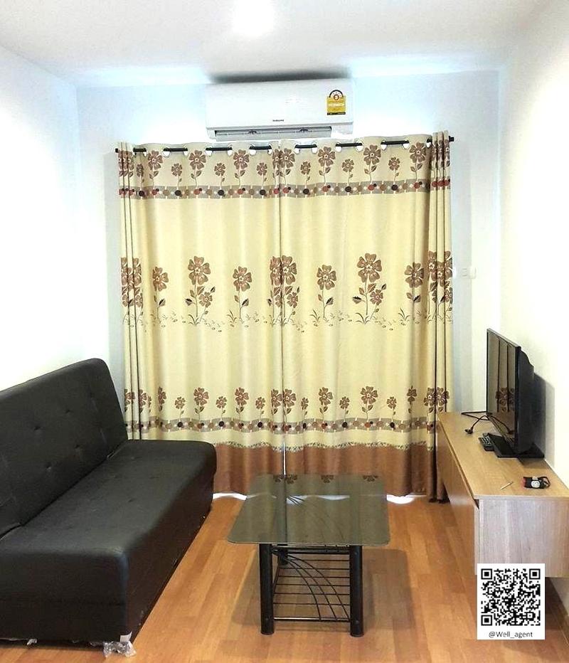 picture 📍For Rent | T - Plus Condo Amatanakorn : 064-242-6068 - 4/12