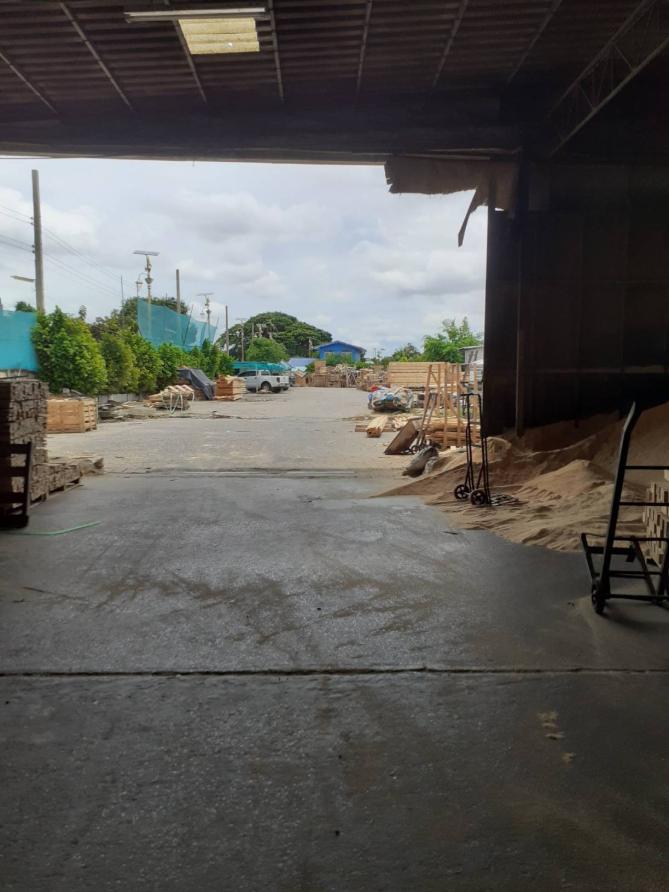 picture For rent: Factory + warehouse with office on King Kaew Road, Samut Prakan 🚛 (WH6902) - 7/9