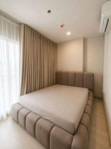 picture For Sales The Privacy Jatujak Unit 586/498 - 4/10