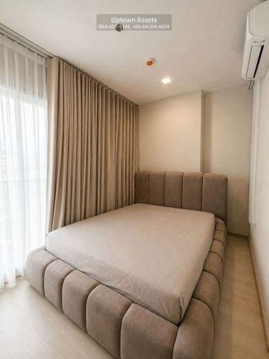 picture For Sales The Privacy Jatujak Unit 586/498 - 4/10