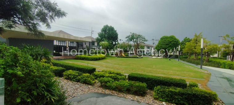 picture Single house to let , 5 bedrooms, 4 bathrooms, ready to move in, suitable for a family/office. - 28/29