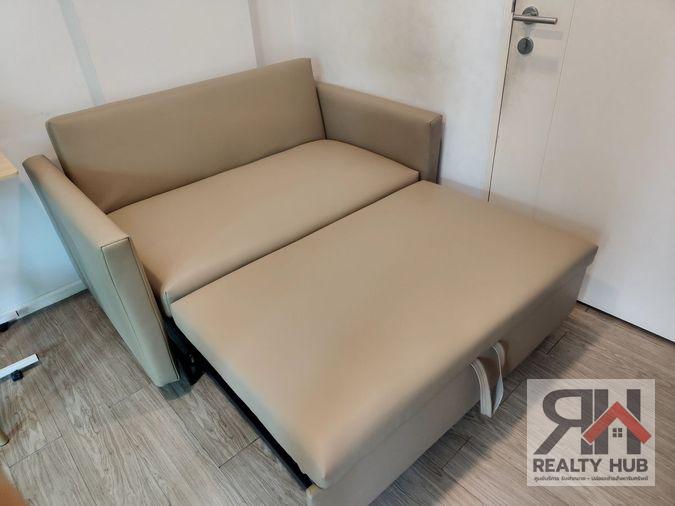 รูป 🤝🏻RB25649 ให้เช่าถูกมาก👍แฮปปี้ คอนโด ดอนเมือง เดอะ เทอมินอล✅แอดไลน์ @mproperty( มี @ ด้วย) แอดมินตอบไว - รูปที่ 4/8