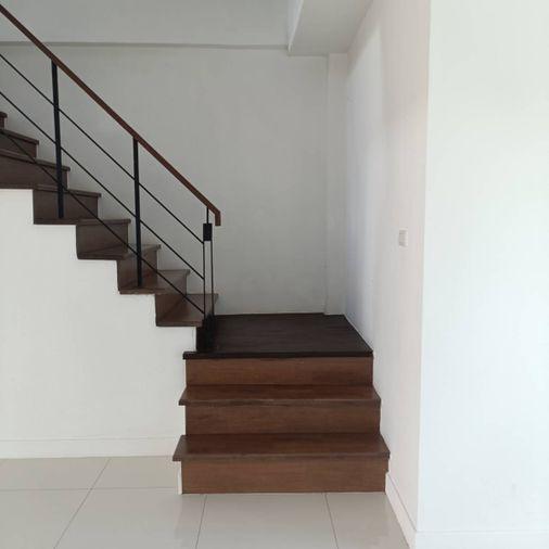 รูป T4050869 ให้เช่า ทาวน์โฮม 3 ชั้น ภณาสิริ เรสซิเด้นซ์ เกษตร-นวมินทร์ ขนาด 22 ตรว. - รูปที่ 7/28