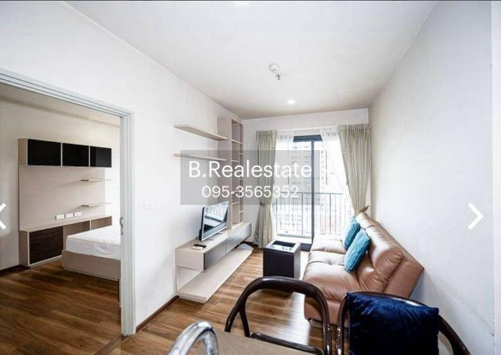 รูป Hot Price for rent Onyx Phaholyothin (ออนเน็กซ์ พหลโยธิน) ราคาถูกที่สุด ห้องสวย🔥 - รูปที่ 2/8