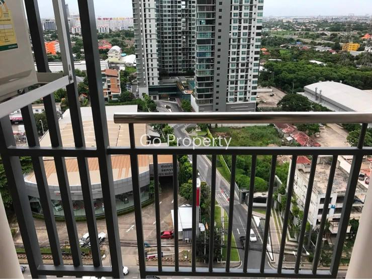 รูป 🔥ว่างพร้อมเข้าอยู่🔥#NOP1835 Supalai Loft แจ้งวัฒนะ✅แอดไลน์นัดชมห้อง🌸 - รูปที่ 11/14