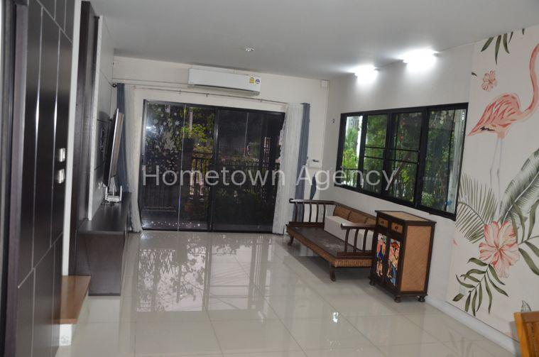 picture Single house to let , 5 bedrooms, 4 bathrooms, ready to move in, suitable for a family/office. - 1/29