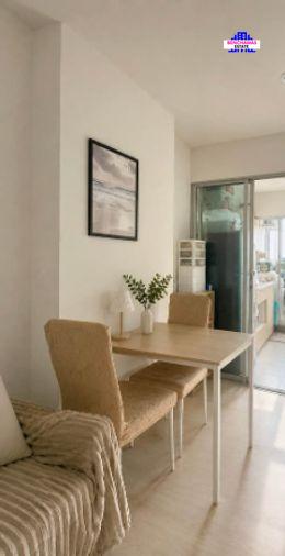 picture 🔥 For Sale | The Kith Plus Phahonyothin - Khukot – Well-Designed Unit on High Floor Near BTS - 3/7