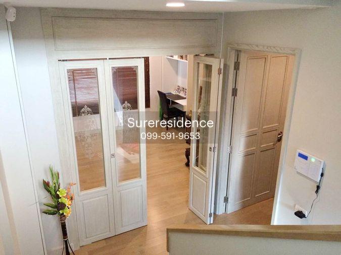 picture HK0112, Home Office for rent and sell 3 Br.,Phahonyothin - 6/9
