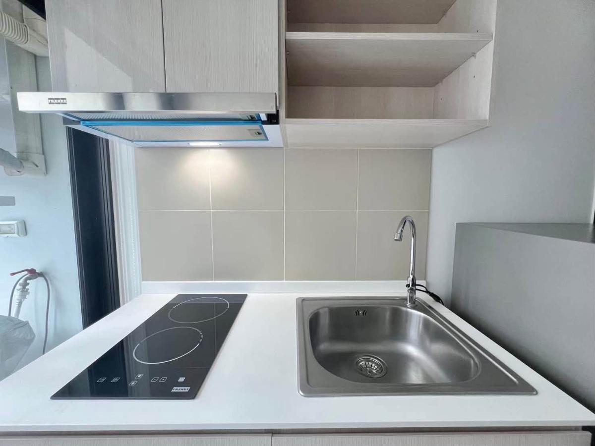 picture 🏢 Condo for Rent: Chewathai Hallmark Ladprao - Chokchai 4 (Phase 2)   Property Code | LNP-C5288  - 10/11