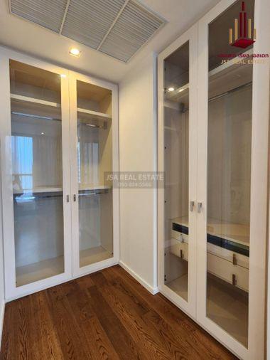 picture ✨ For Rent: The Bangkok Sathorn Condo ✨ 💰 Only 40,000 THB/month - 4/8