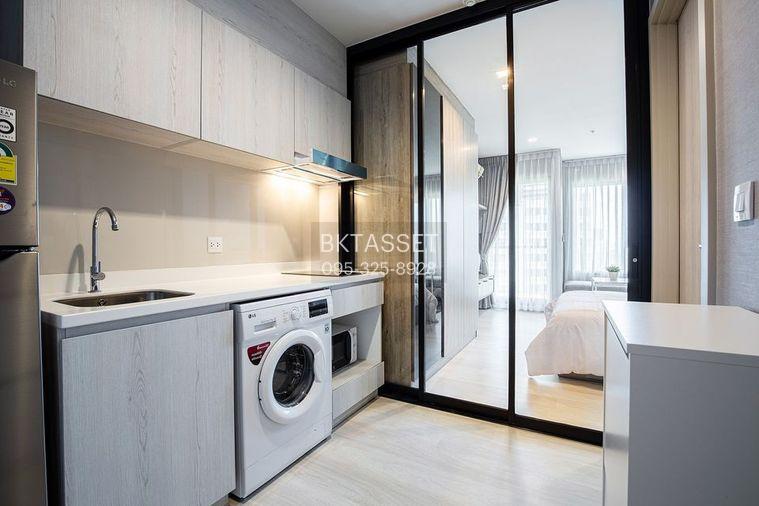 picture For Rent - Life One Wireless , Luxury Class Studio 1 bathroom - 13/16