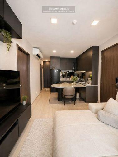 picture For Sales The Privacy Jatujak Unit 586/498 - 1/10