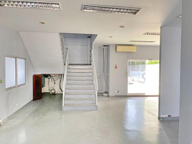 picture HK0186, Office Building for rent 2 Br, Huaikhwang. - 5/12