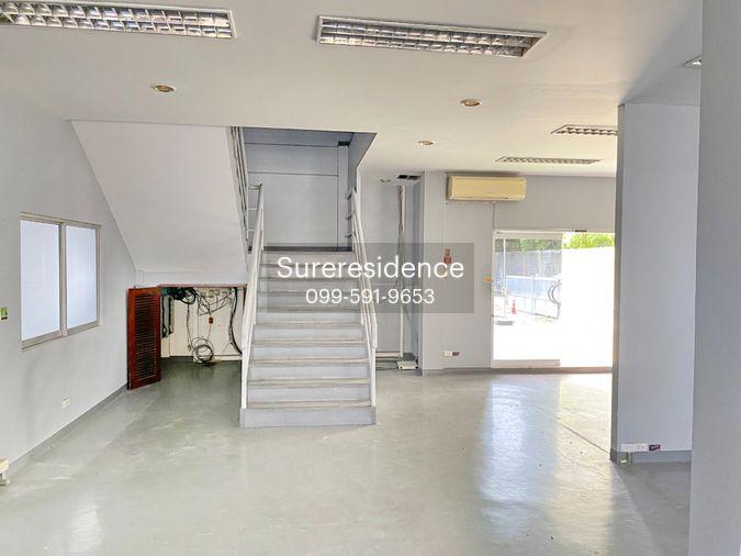 picture HK0186, Office Building for rent 2 Br, Huaikhwang. - 5/12
