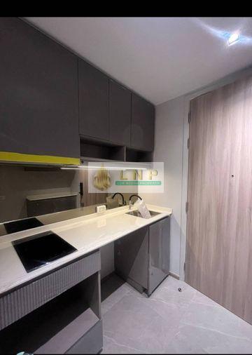 picture 🏢 Condo for Rent: Chapter Thonglor 25 Property Code | LNP-C14311 - 8/15